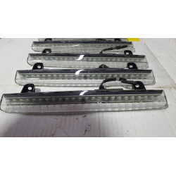 34270-SVB-A51 Acura NSX Rear Spoiler LED Clear Light Lamp
