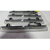 34270-SVB-A51 Acura NSX Rear Spoiler LED Clear Light Lamp