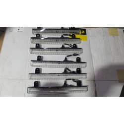 34270-SVB-A51 Acura NSX Rear Spoiler LED Clear Light Lamp