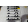 34270-SVB-A51 Acura NSX Rear Spoiler LED Clear Light Lamp