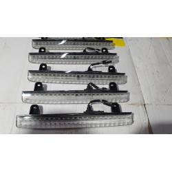 34270-SVB-A51 Acura NSX Rear Spoiler LED Clear Light Lamp