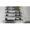 34270-SVB-A51 Acura NSX Rear Spoiler LED Clear Light Lamp