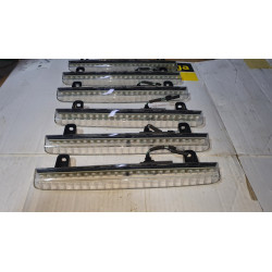 34270-SVB-A51 Acura NSX Rear Spoiler LED Clear Light Lamp