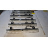 34270-SVB-A51 Acura NSX Rear Spoiler LED Clear Light Lamp