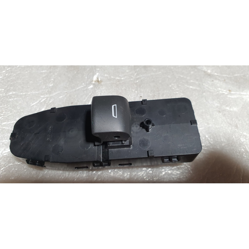 84554630 Buick Enclave Front Right Door Window Control Switch 2018-2024