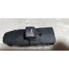 84554630 Buick Enclave Front Right Door Window Control Switch 2018-2024