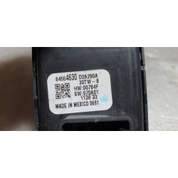 84554630 Buick Enclave Front Right Door Window Control Switch 2018-2024