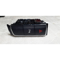 84178002 Chevrolet Parking Switch