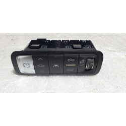 85102043 Chevrolet Parking Light Switch