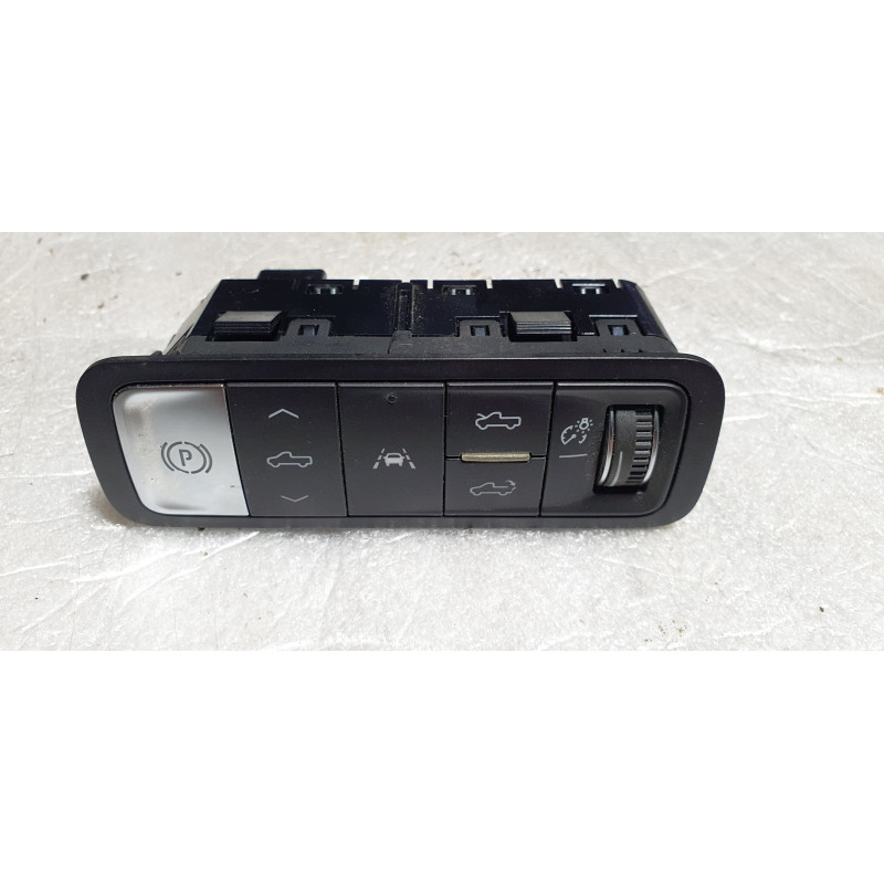 85102043 Chevrolet Parking Light Switch