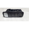85102043 Chevrolet Parking Light Switch