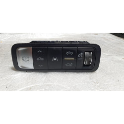 85102043 Chevrolet Parking Light Switch