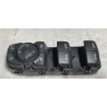 84565762 Chevrolet Equinox Driver Window Control Switch 2018-2022 84210051