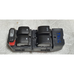 22626529 Chevrolet Malibu Window Control Switch 2004-2008 22733011