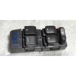 22626529 Chevrolet Malibu Window Control Switch 2004-2008 22733011