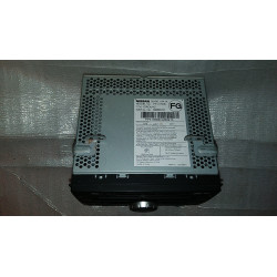 28185-1VK1A Nissan Rogue Radio CD MP3 Player Receiver 2011-2014