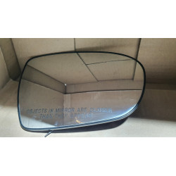 87620-4C500 Kia Optima Right Mirror Glass 2011-2015