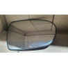 87620-4C500 Kia Optima Right Mirror Glass 2011-2015