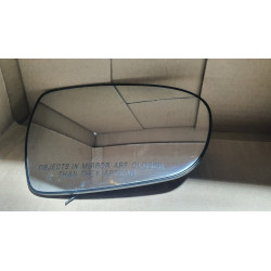 87620-4C500 Kia Optima Right Mirror Glass 2011-2015