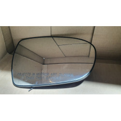 87620-4C500 Kia Optima Right Mirror Glass 2011-2015