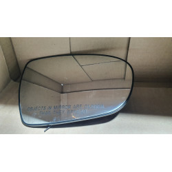 87620-4C500 Kia Optima Right Mirror Glass 2011-2015