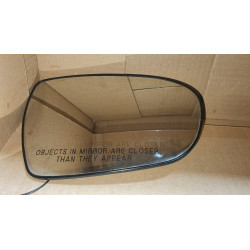 87620-4C500 Kia Optima Right Mirror Glass 2011-2015