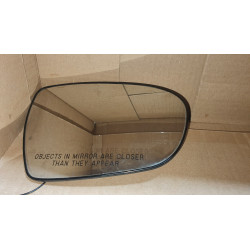 87620-4C500 Kia Optima Right Mirror Glass 2011-2015