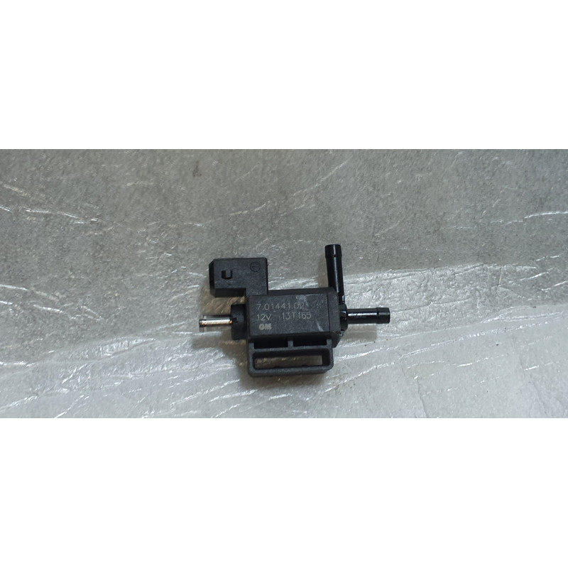 Opel Insignia Vacuum Pressure Converter Valve | Astra, Cadillac CT6