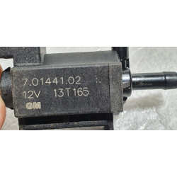 Opel Insignia Vacuum Pressure Converter Valve | Astra, Cadillac CT6