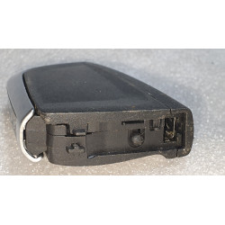 9395329 BMW 4 Key Remote Fob