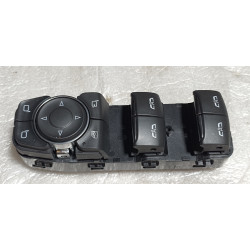 84512462 Chevrolet Driver Window Control Switch 2020-2025