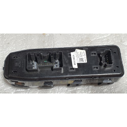 84512462 Chevrolet Driver Window Control Switch 2020-2025