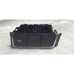 84178012 Buick Stability Traction Control Switch