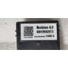 13592973 Chevrolet Actuator Revision 4.0