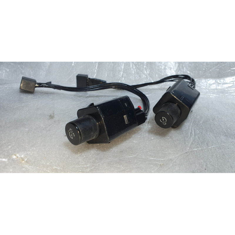 84761963 Chevrolet Corvette C8 Dimmer Switch 2020-2025