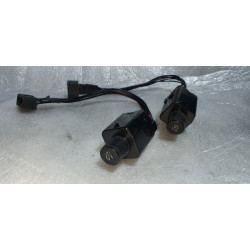 84761963 Chevrolet Corvette C8 Dimmer Switch 2020-2025