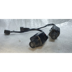 84761963 Chevrolet Corvette C8 Dimmer Switch 2020-2025
