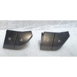 13531747 Chevrolet Corvette C8 Steering Wheel Control Switch 2020-2025