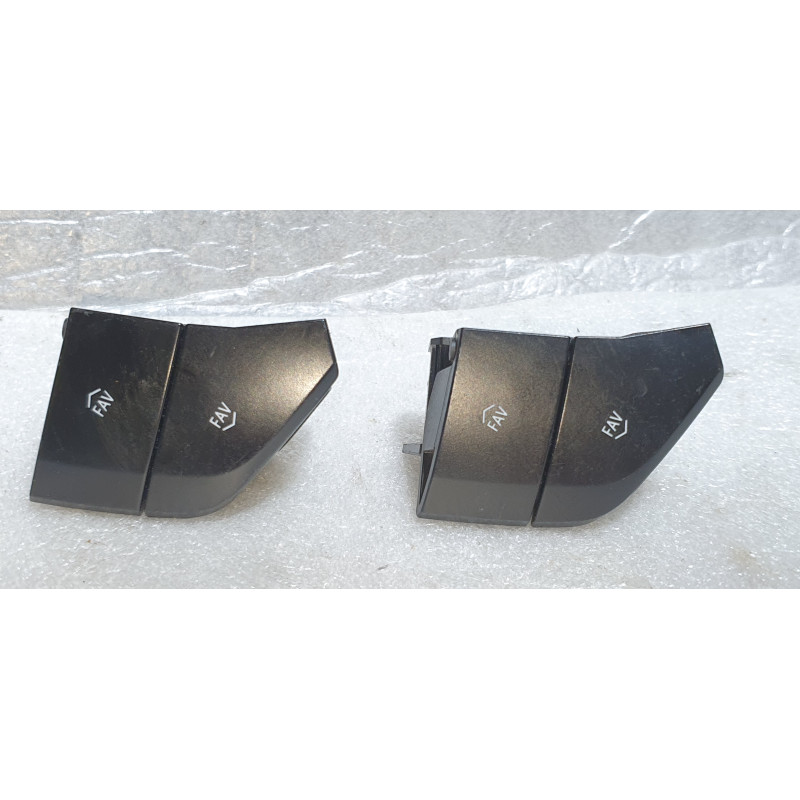 13531747 Chevrolet Corvette C8 Steering Wheel Control Switch 2020-2025