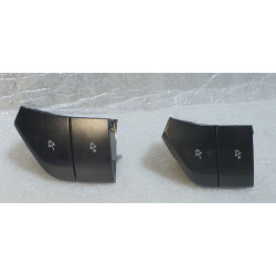 13522520 Chevrolet Corvette Stingray C8 Steering Wheel Radio Control Switch
