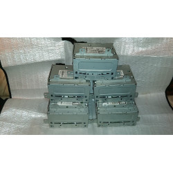 20983517 Chevrolet Cruze Radio MP3 CD Player Receiver 2010-2011