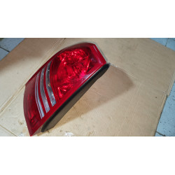 04806381AC Chrysler 300C Left Tail Lamp 2005-2007