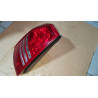 04806381AC Chrysler 300C Left Tail Lamp 2005-2007