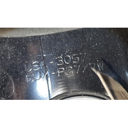 04806381AC Chrysler 300C Left Tail Lamp 2005-2007