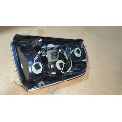 04806381AC Chrysler 300C Left Tail Lamp 2005-2007