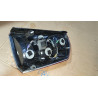 04806381AC Chrysler 300C Left Tail Lamp 2005-2007