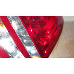 04806381AC Chrysler 300C Left Tail Lamp 2005-2007