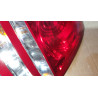04806381AC Chrysler 300C Left Tail Lamp 2005-2007