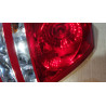 04806381AC Chrysler 300C Left Tail Lamp 2005-2007