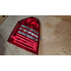 04806381AC Chrysler 300C Left Tail Lamp 2005-2007